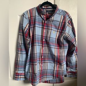 U.S polo Assn. shirt